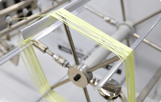 Sinochem International Aramid Fiber